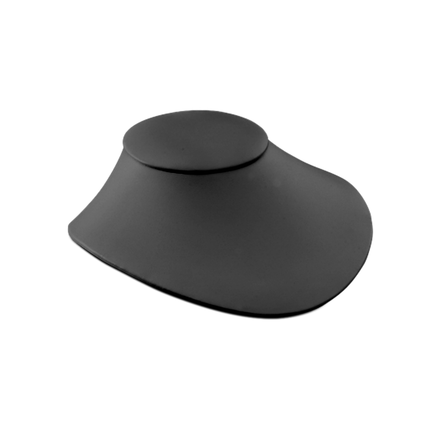 Exhibidor Cuello Ovalado - Vinipiel