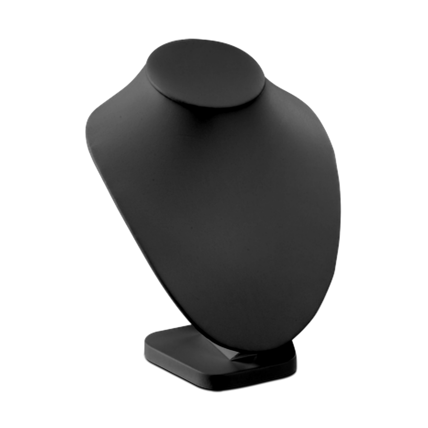 Exhibidor Cuello Princesa - Vinipiel