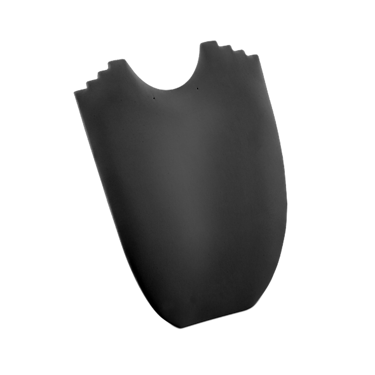 Exhibidor Cuello Escalera - Vinipiel