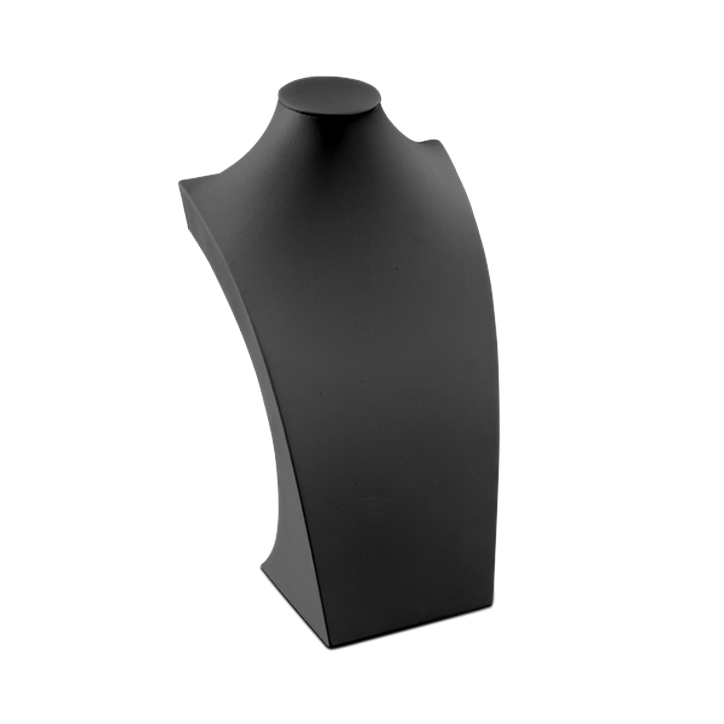 Exhibidor Cuello Fashion Mediano - Vinipiel