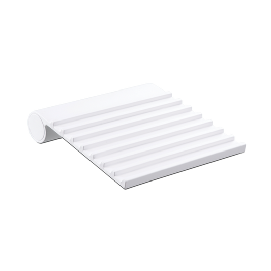 Exhibidor Rampa 8 Pulseras - Vinipiel