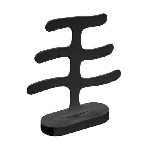 Exhibidor Arbolito Aretes - Vinipiel