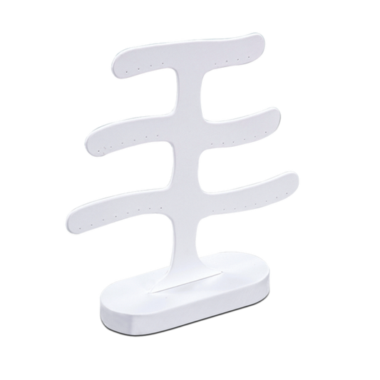 Exhibidor Arbolito Aretes - Vinipiel