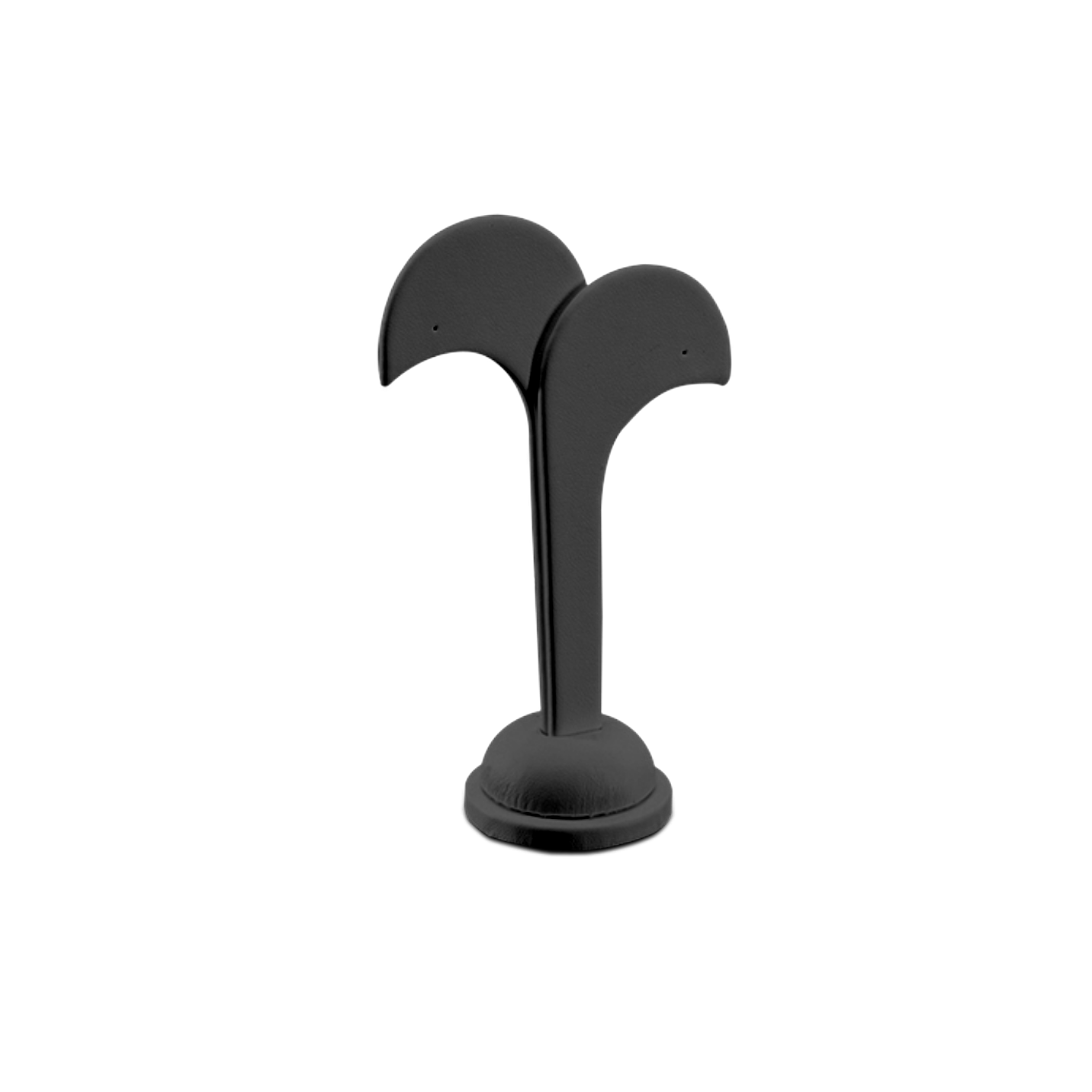 Exhibidor Pequeño T Redondo Aretes - Vinipiel