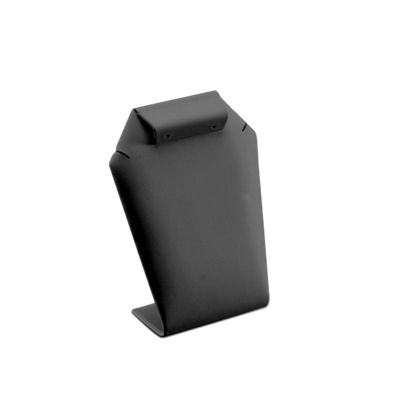 Exhibidor Collar y Aretes - Vinipiel