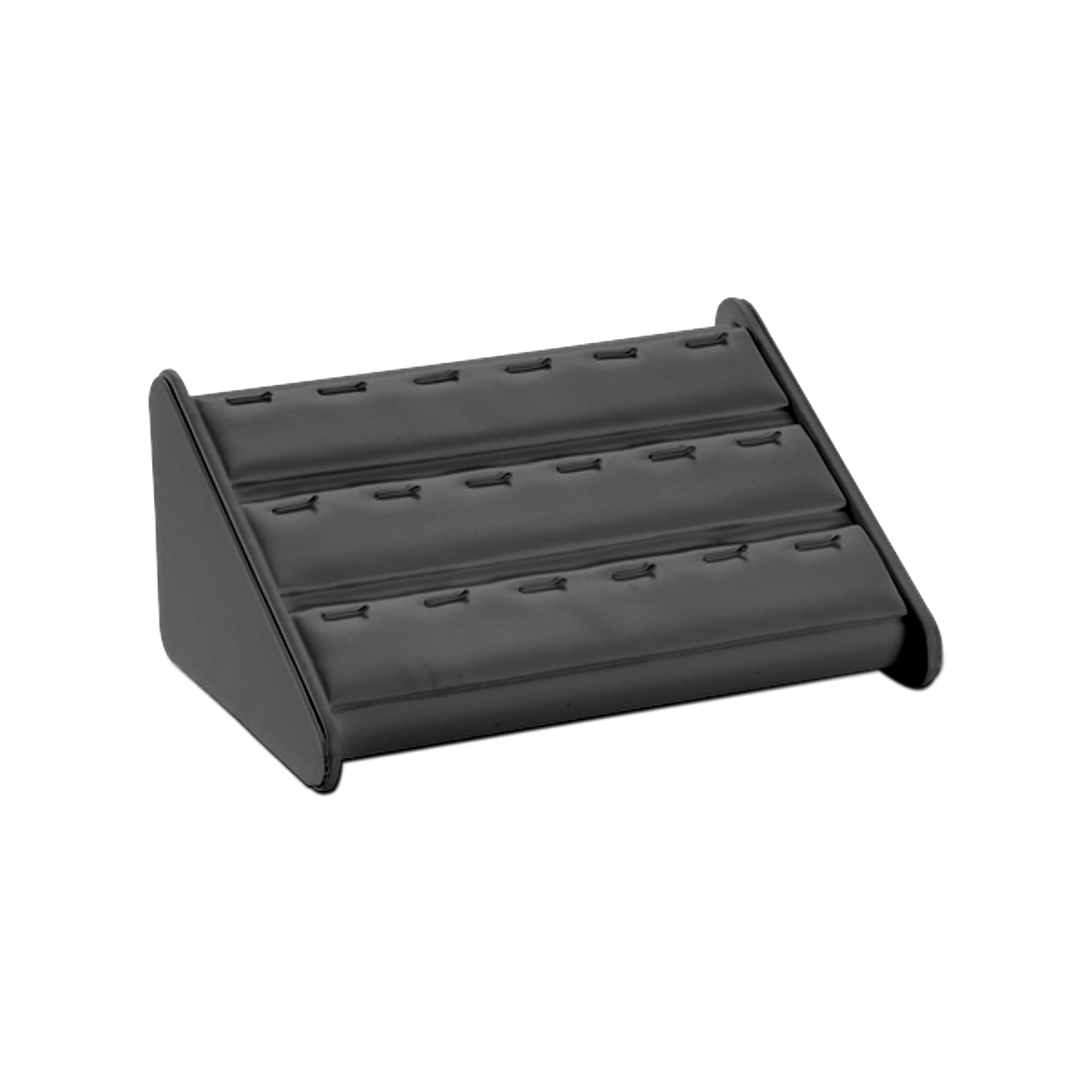 Exhibidor Base Triangular Dijes - Vinipiel