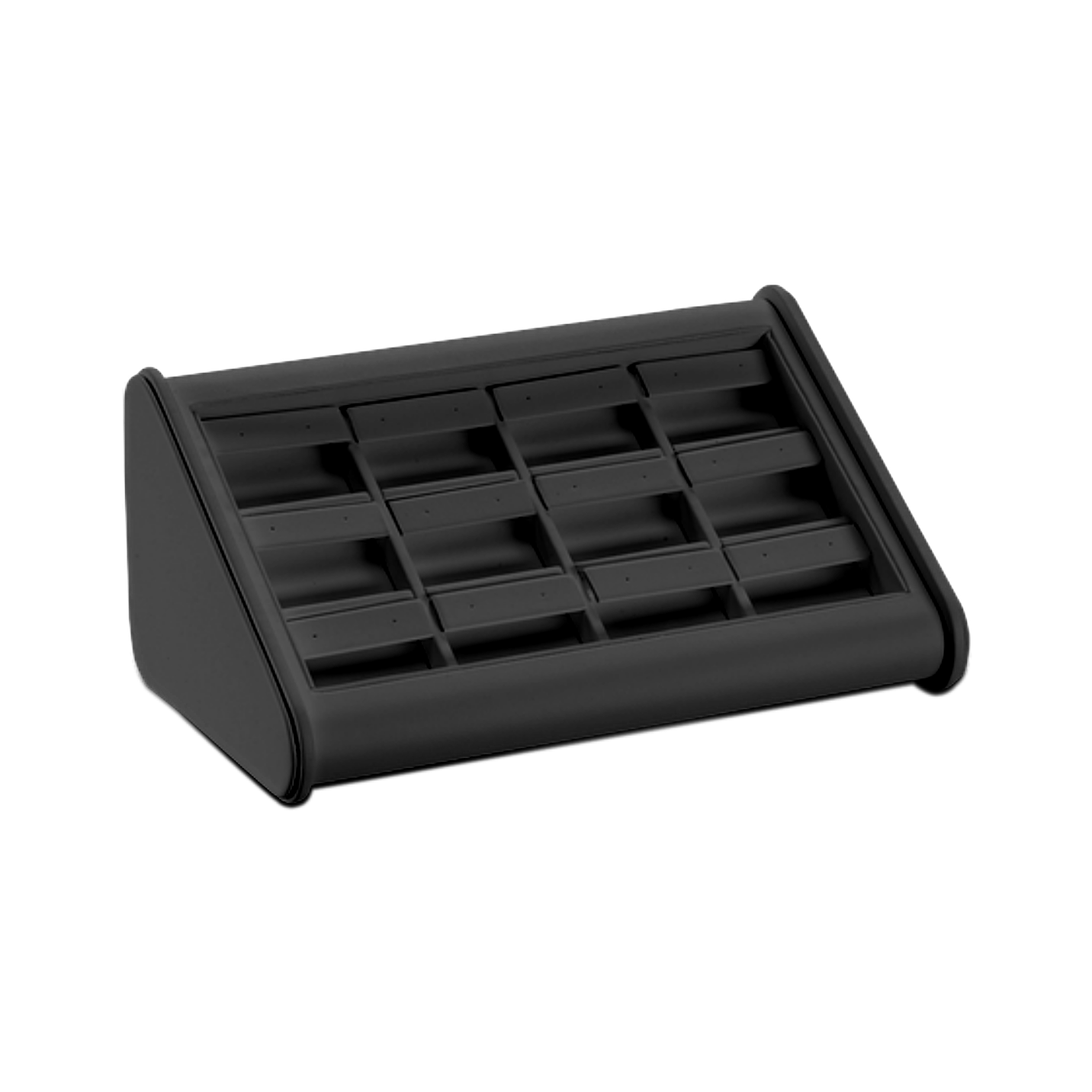 Exhibidor Base Triangular Aretes - Vinipiel